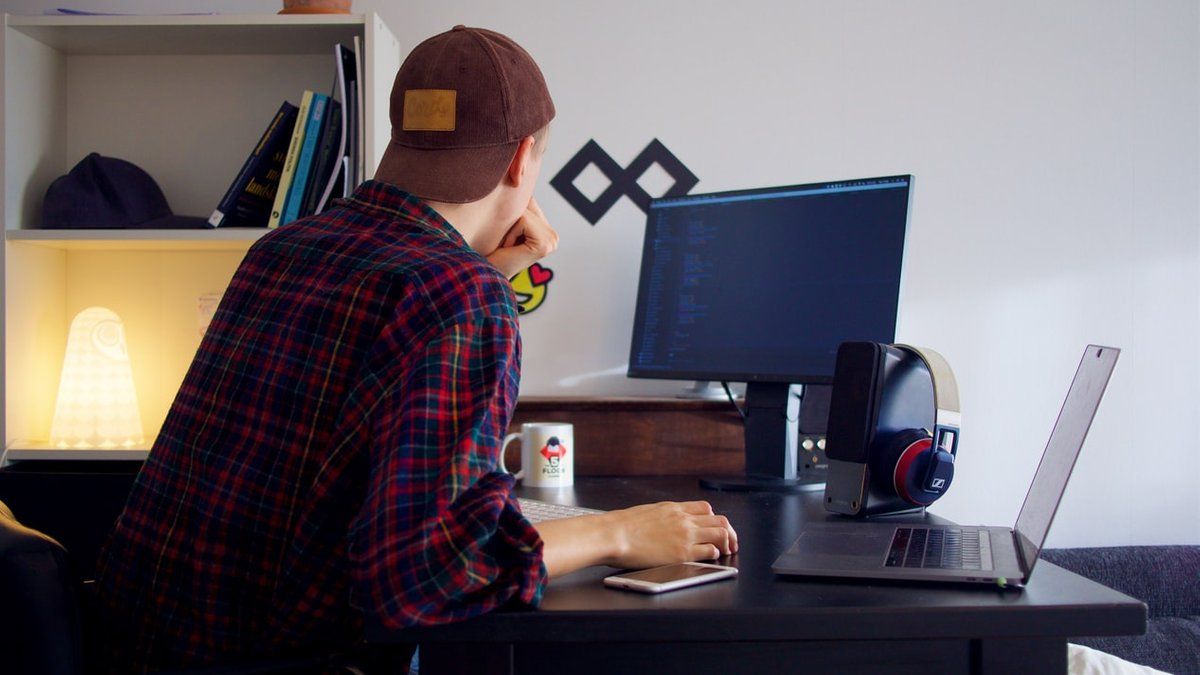 Украинский рынок фриланс услуг после ослабления карантина вырос до рекордных показателей