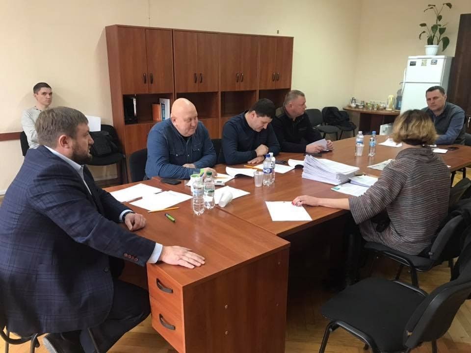 Выборы в Днепре: проблемы депутата Икола и его избирателей 3