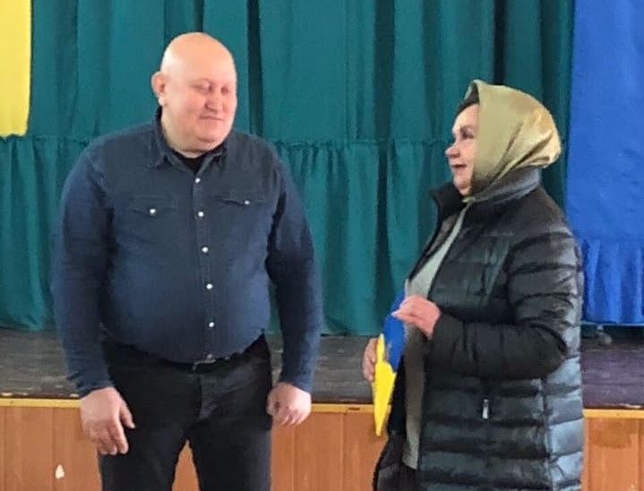 Выборы в Днепре: проблемы депутата Икола и его избирателей 4