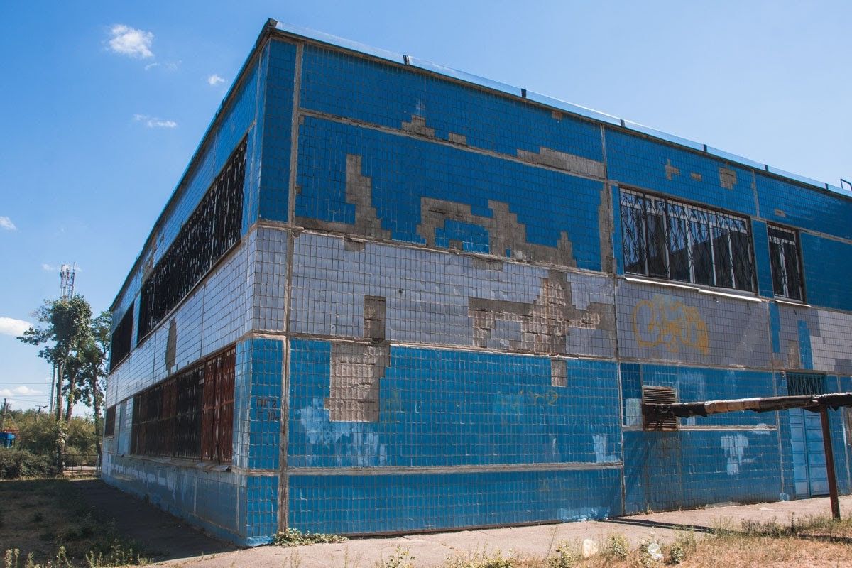 Выборы в Днепре: проблемы депутата Икола и его избирателей 11