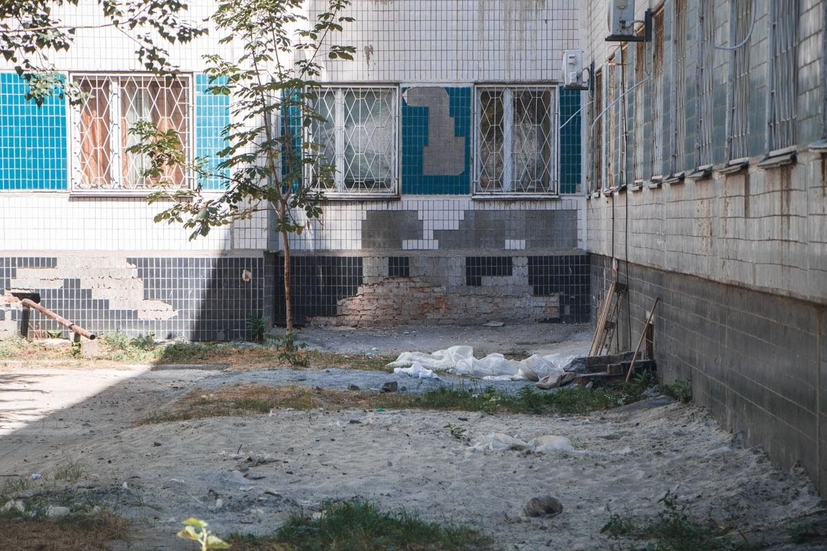 Выборы в Днепре: проблемы депутата Икола и его избирателей 12