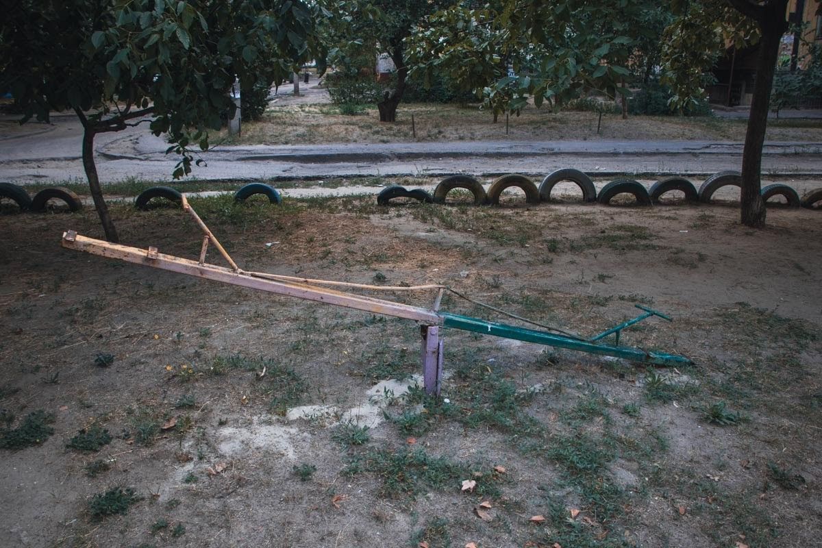 Выборы в Днепре: проблемы депутата Икола и его избирателей 13