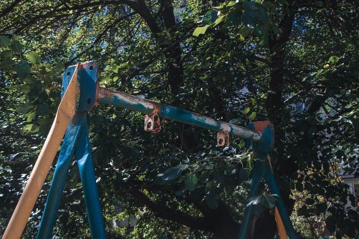 Выборы в Днепре: проблемы депутата Икола и его избирателей 14