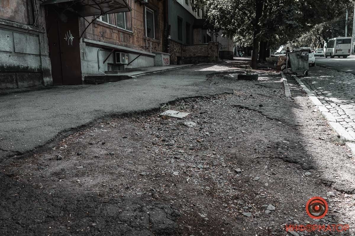 Выборы в Днепре: живая легенда Ашер Черкасский 17