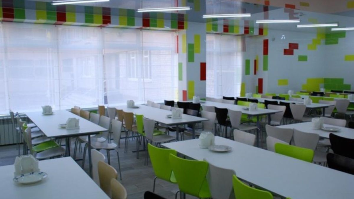 Что закупят и какие ремонты сделают в школах и садиках Кривого Рога за 6 миллионов