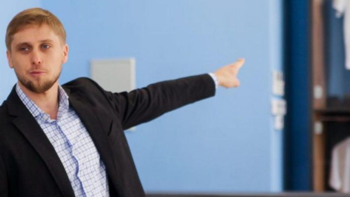 ДнепрОГА Бондаренко отдаст 7,5 миллиона за ремонт садика фирме с чиновниками на зарплате