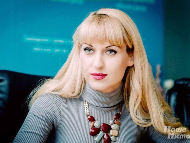 Выборы в Днепре: путь Анастасии Староскольцевой от коалиции до оппозиции 1