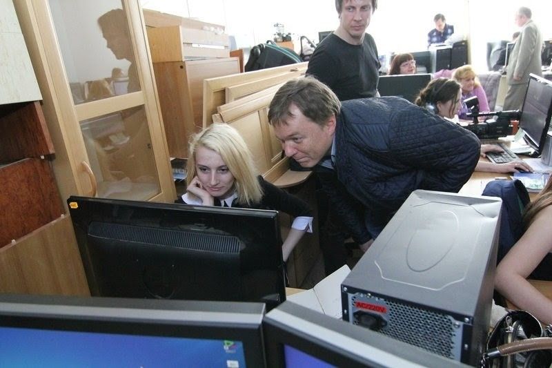 Выборы в Днепре: путь Анастасии Староскольцевой от коалиции до оппозиции 2