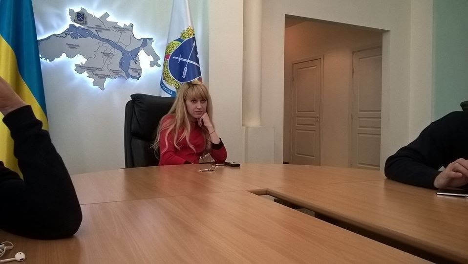 Выборы в Днепре: путь Анастасии Староскольцевой от коалиции до оппозиции 4