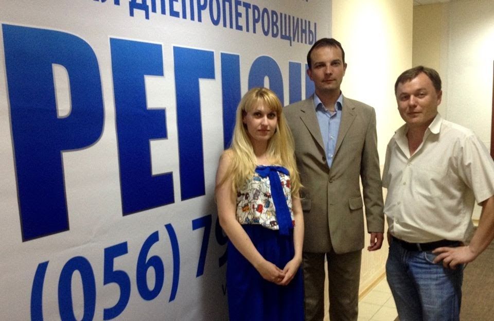 Выборы в Днепре: путь Анастасии Староскольцевой от коалиции до оппозиции 5