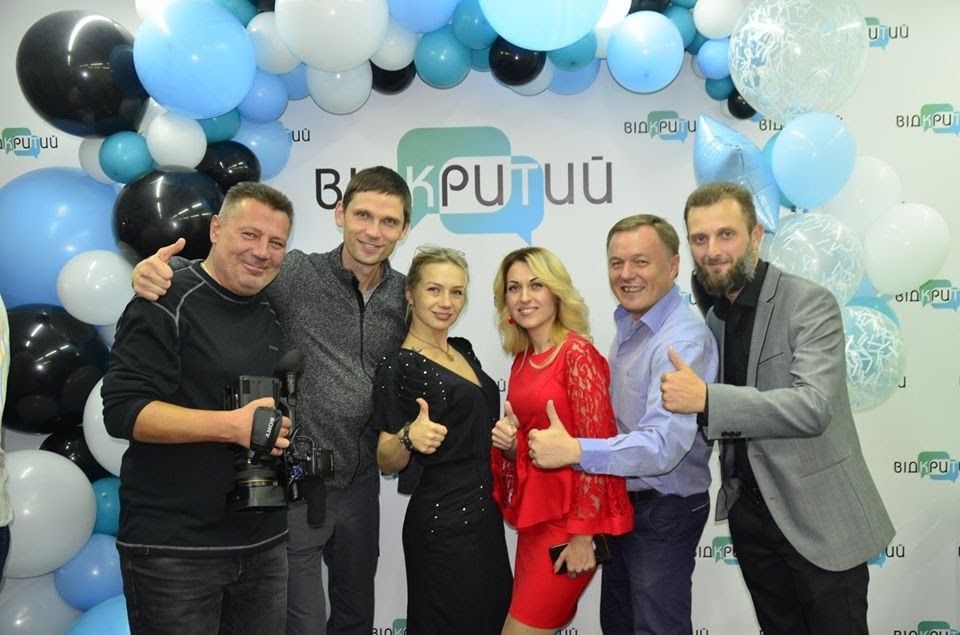 Выборы в Днепре: путь Анастасии Староскольцевой от коалиции до оппозиции 6