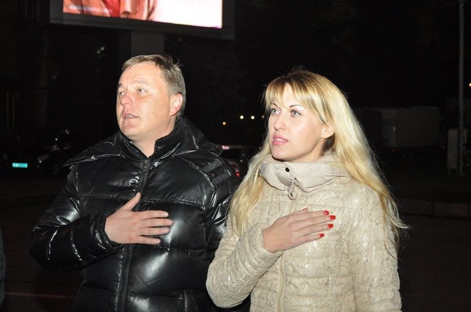 Выборы в Днепре: путь Анастасии Староскольцевой от коалиции до оппозиции 11