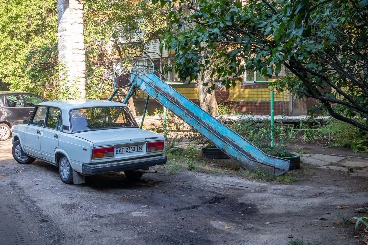 Выборы в Днепре: путь Анастасии Староскольцевой от коалиции до оппозиции 16