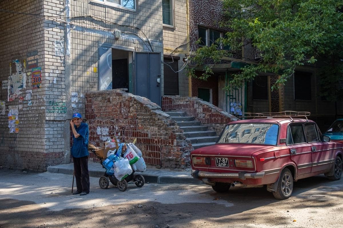 Выборы в Днепре: путь Анастасии Староскольцевой от коалиции до оппозиции 17