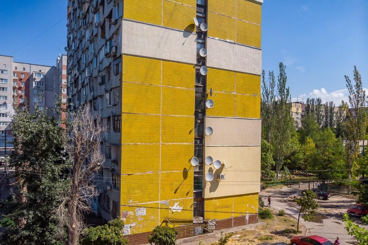 Выборы в Днепре: путь Анастасии Староскольцевой от коалиции до оппозиции 22