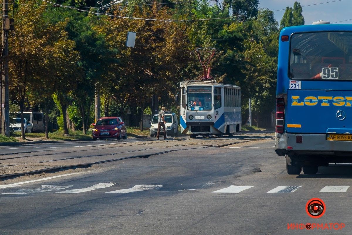Выборы в Днепре: крепкий хозяйственник Николай Слободянюк 6