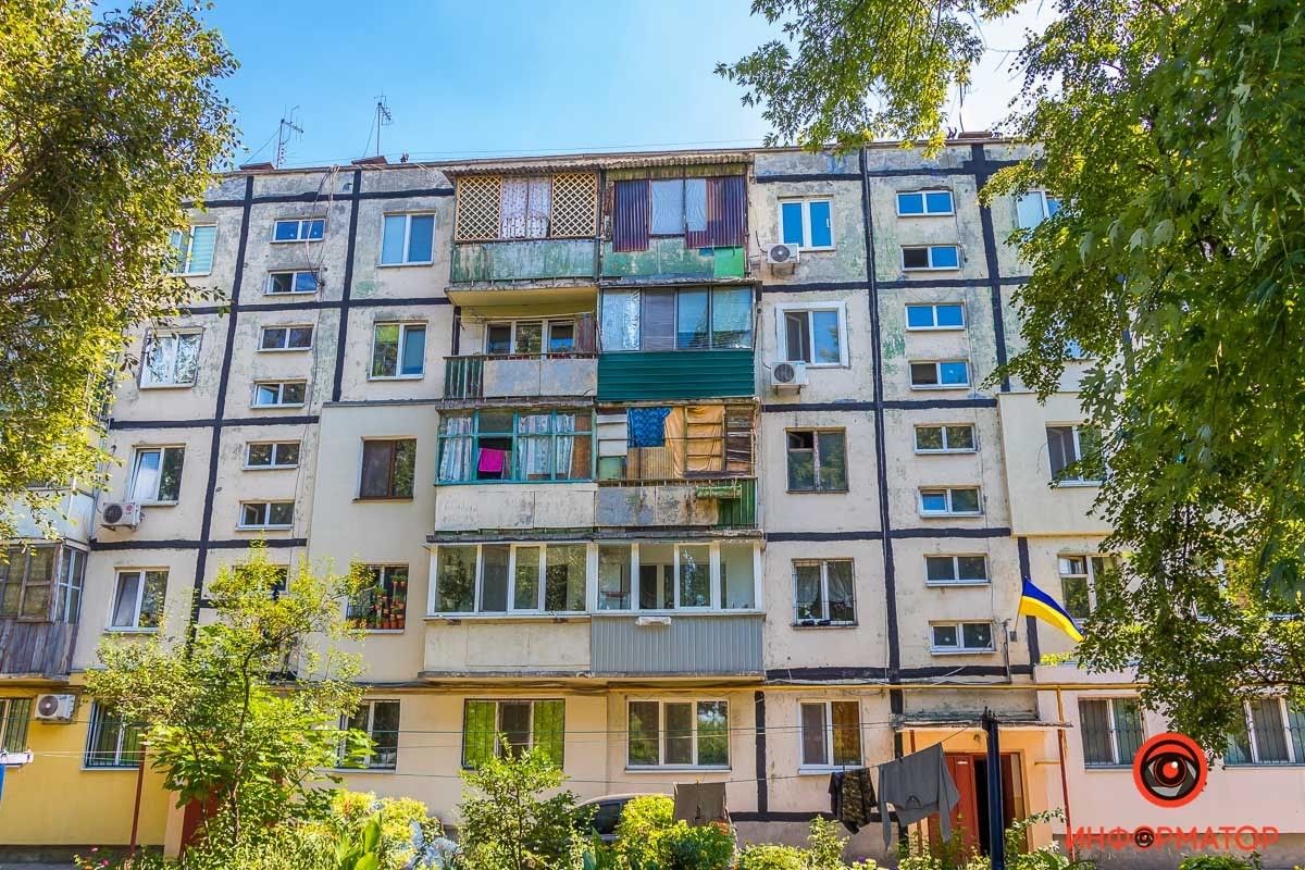 Выборы в Днепре: крепкий хозяйственник Николай Слободянюк 7