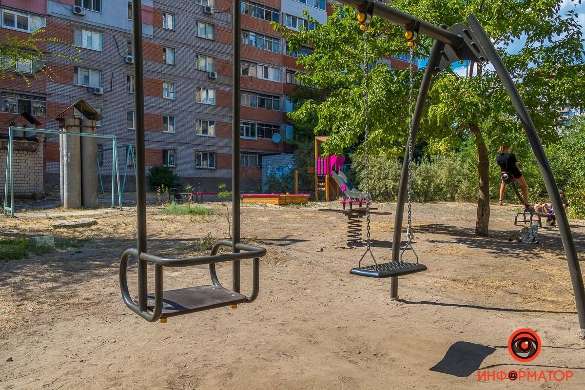 Выборы в Днепре: крепкий хозяйственник Николай Слободянюк 8