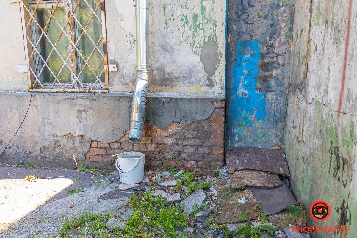 Выборы в Днепре: крепкий хозяйственник Николай Слободянюк 9