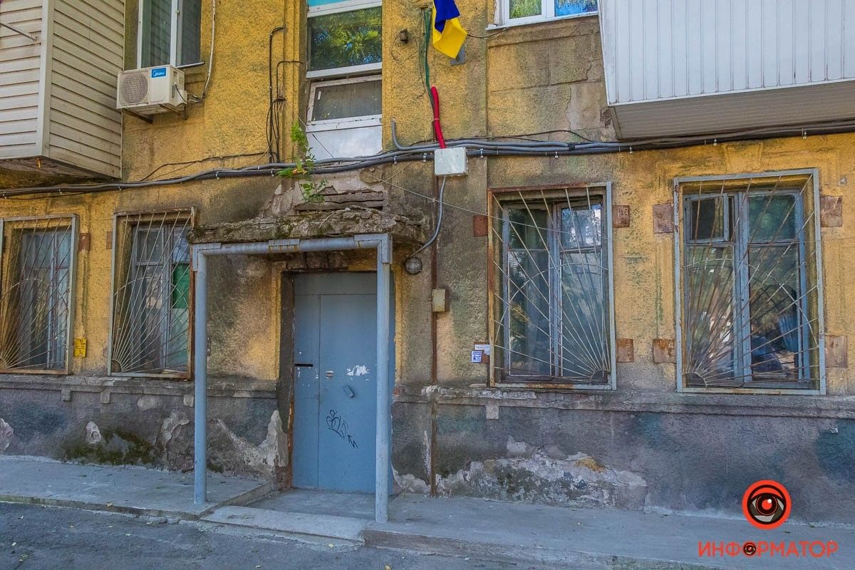 Выборы в Днепре: крепкий хозяйственник Николай Слободянюк 10