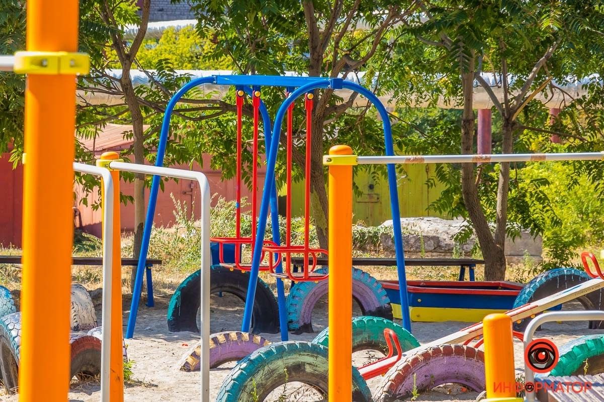 Выборы в Днепре: крепкий хозяйственник Николай Слободянюк 12