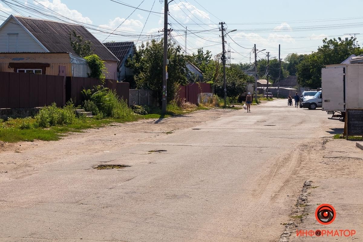 Выборы в Днепре: крепкий хозяйственник Николай Слободянюк 13