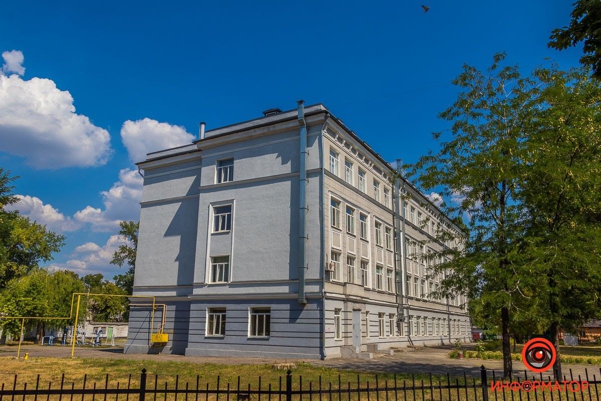 Выборы в Днепре: крепкий хозяйственник Николай Слободянюк 14