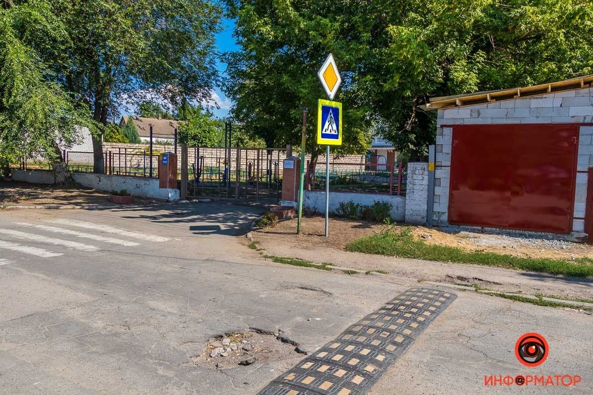 Выборы в Днепре: крепкий хозяйственник Николай Слободянюк 15