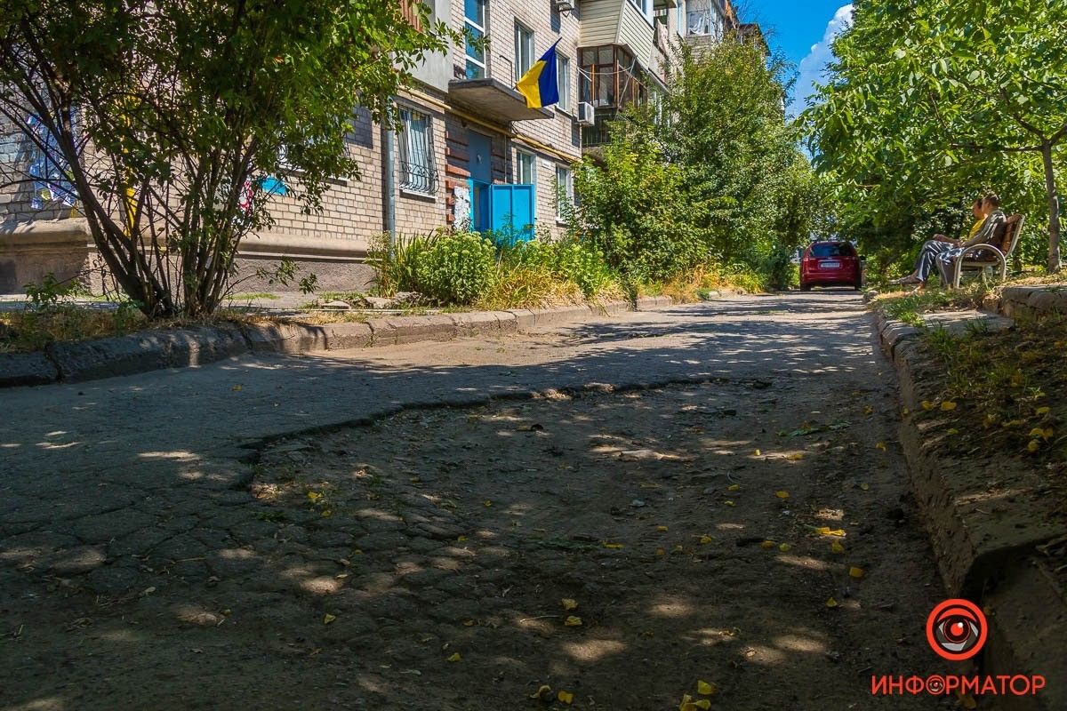 Выборы в Днепре: крепкий хозяйственник Николай Слободянюк 16