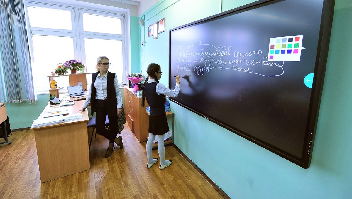 Что купят и отремонтируют в школах Кривого Рога за 6,2 миллиона гривен