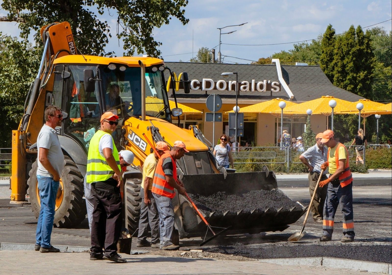 Открытость и прозрачность: как узнать о том, куда тратят бюджет Днепра и как работает мэрия 4