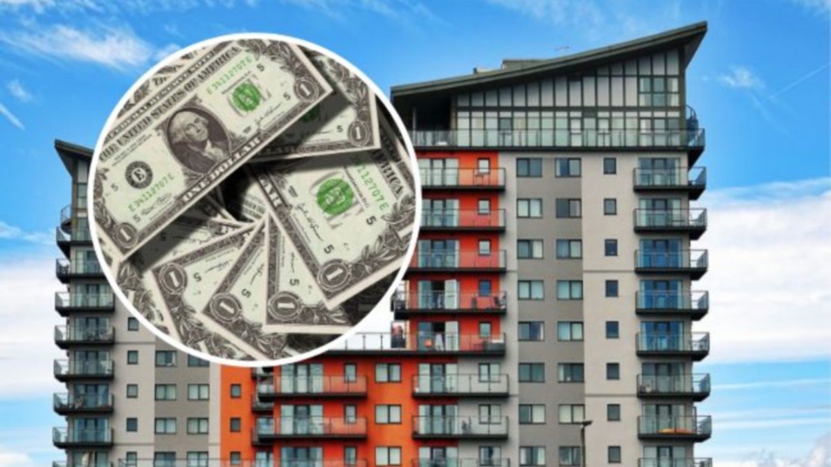 В Днепре адвокат рассказал, как вернуть 1% от суммы, потраченной на покупку жилья