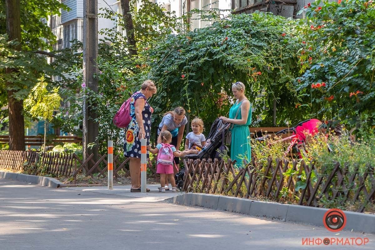 Выборы в Днепре: тихая революция от Евгения Кривошеева 8