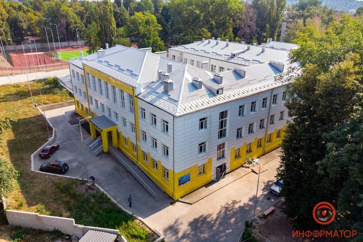 Выборы в Днепре: тихая революция от Евгения Кривошеева 10