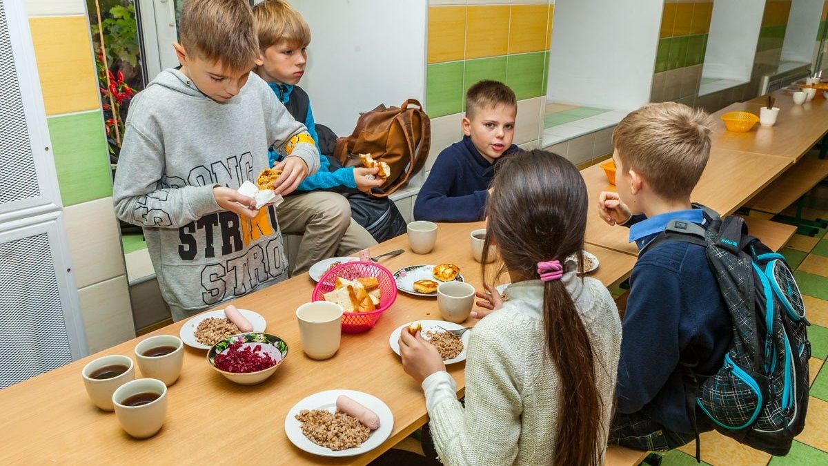 Что купят и какие ремонты сделают в школах и садиках Кривого Рога за 7,5 миллиона