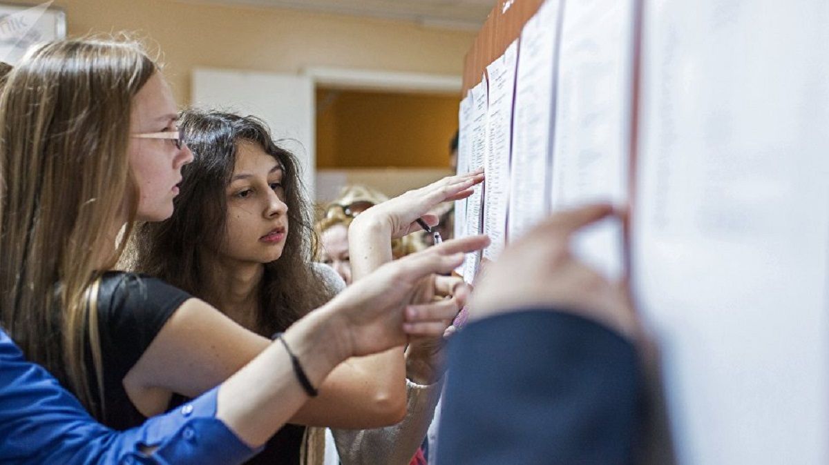 Какие ВУЗы Днепра попали в топ-100 по популярности среди абитуриентов в Украине