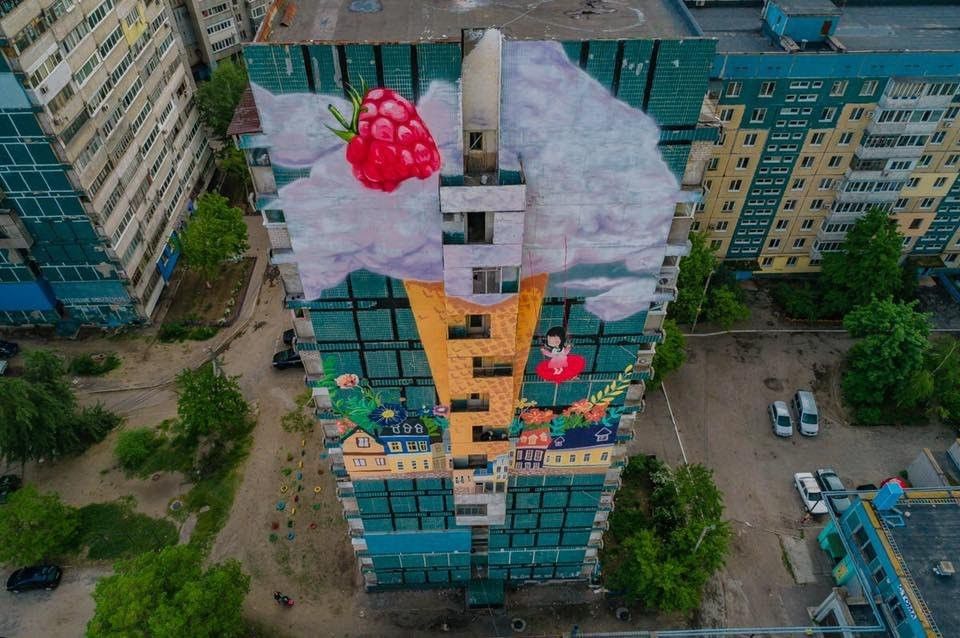 Выборы в Днепре: депутат от Левобережного Максим Кучугура 2