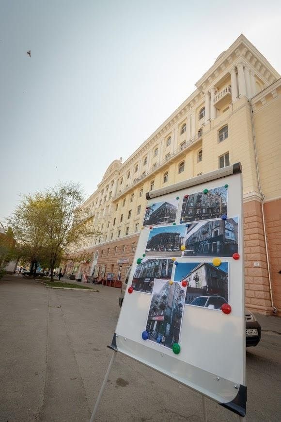 Выборы в Днепре: депутат от Левобережного Максим Кучугура 9