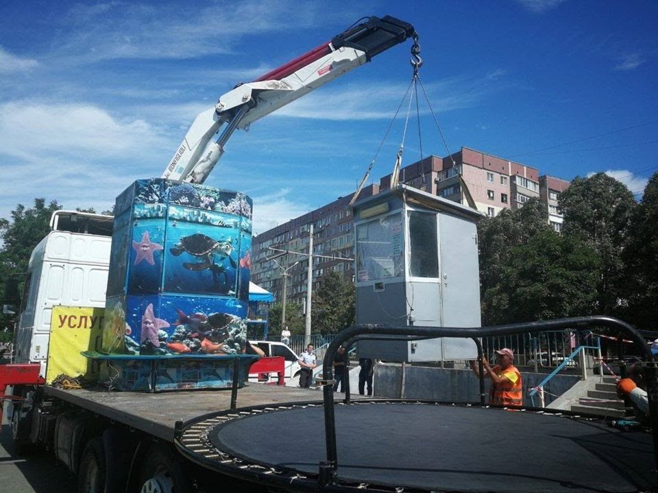 Выборы в Днепре: депутат от Левобережного Максим Кучугура 11