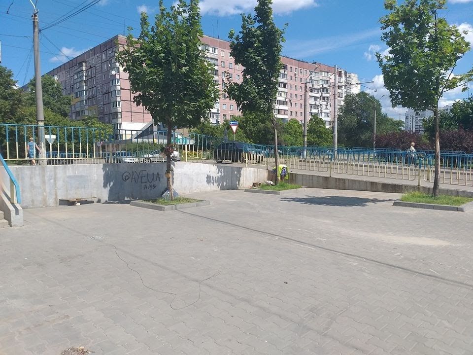 Выборы в Днепре: депутат от Левобережного Максим Кучугура 13