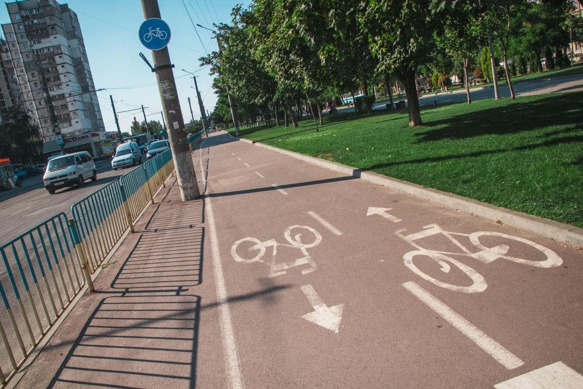 Выборы в Днепре: депутат от Левобережного Максим Кучугура 14