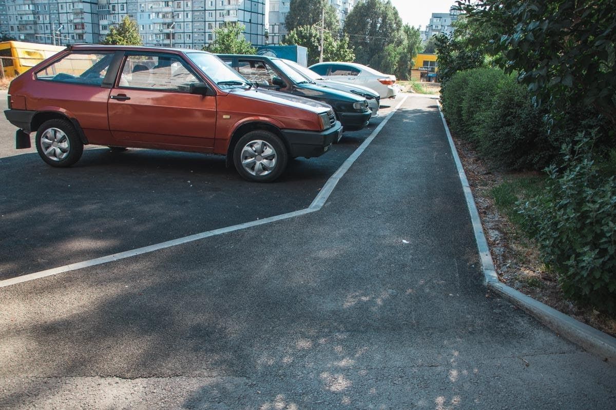 Выборы в Днепре: депутат от Левобережного Максим Кучугура 18