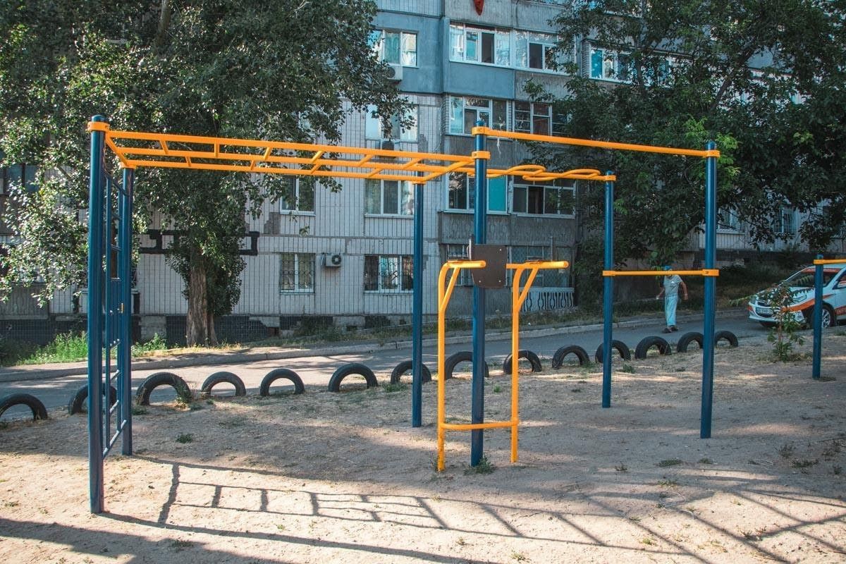 Выборы в Днепре: депутат от Левобережного Максим Кучугура 20