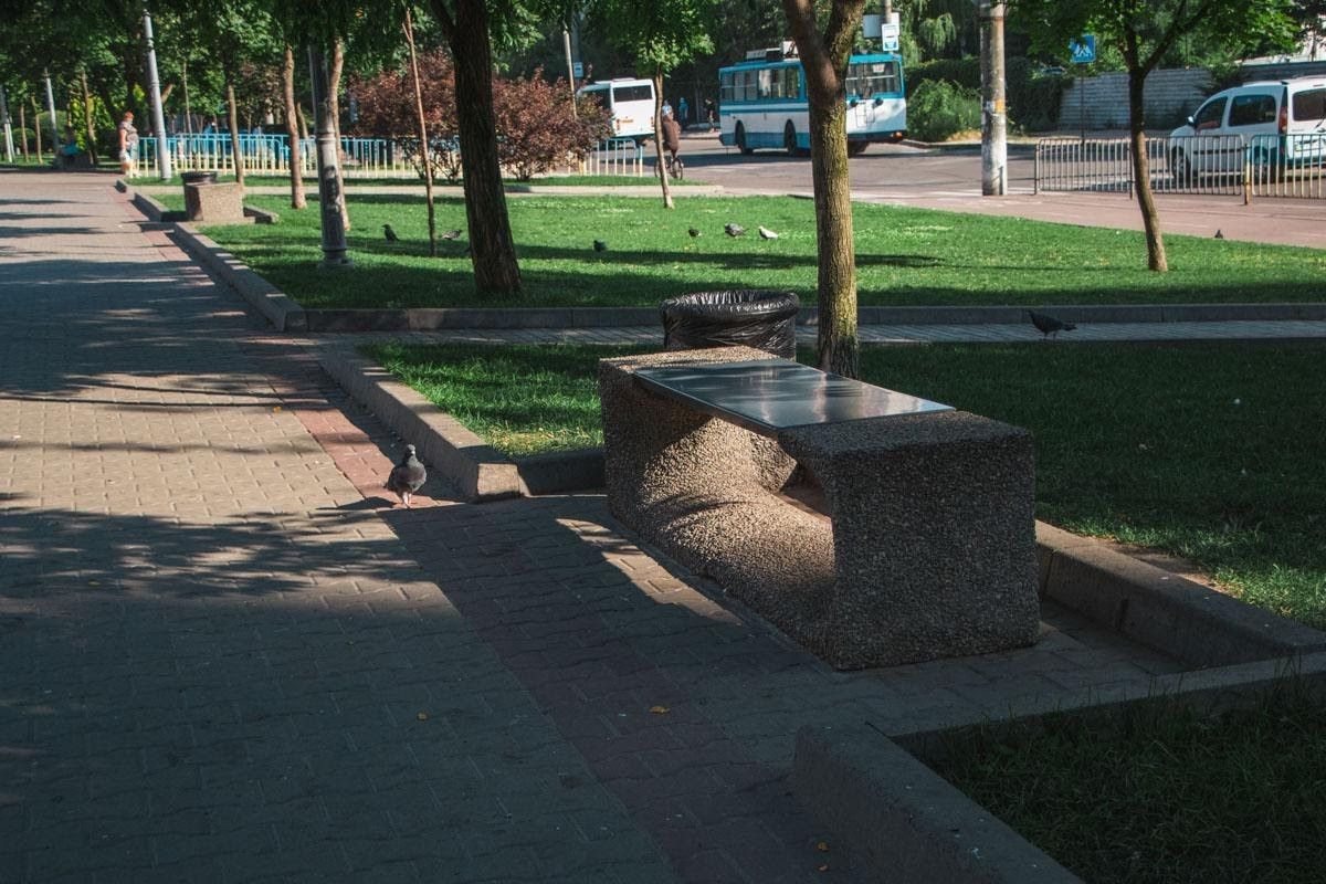 Выборы в Днепре: депутат от Левобережного Максим Кучугура 22