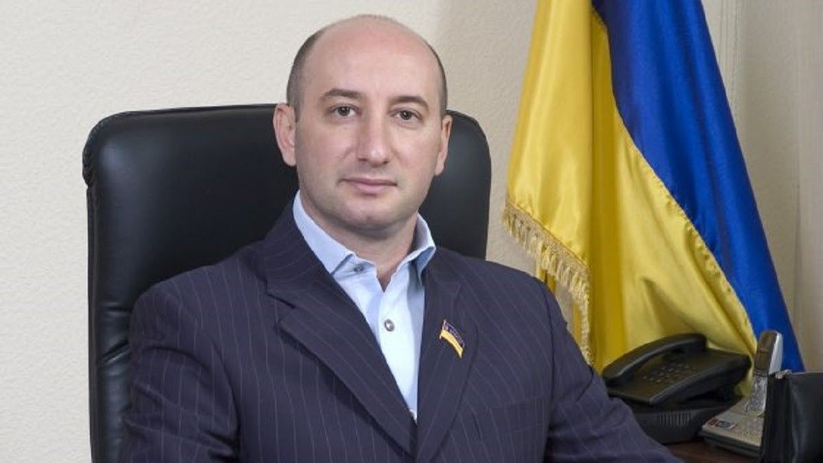 Выборы в Днепре: как строитель Александр Турчин менял город