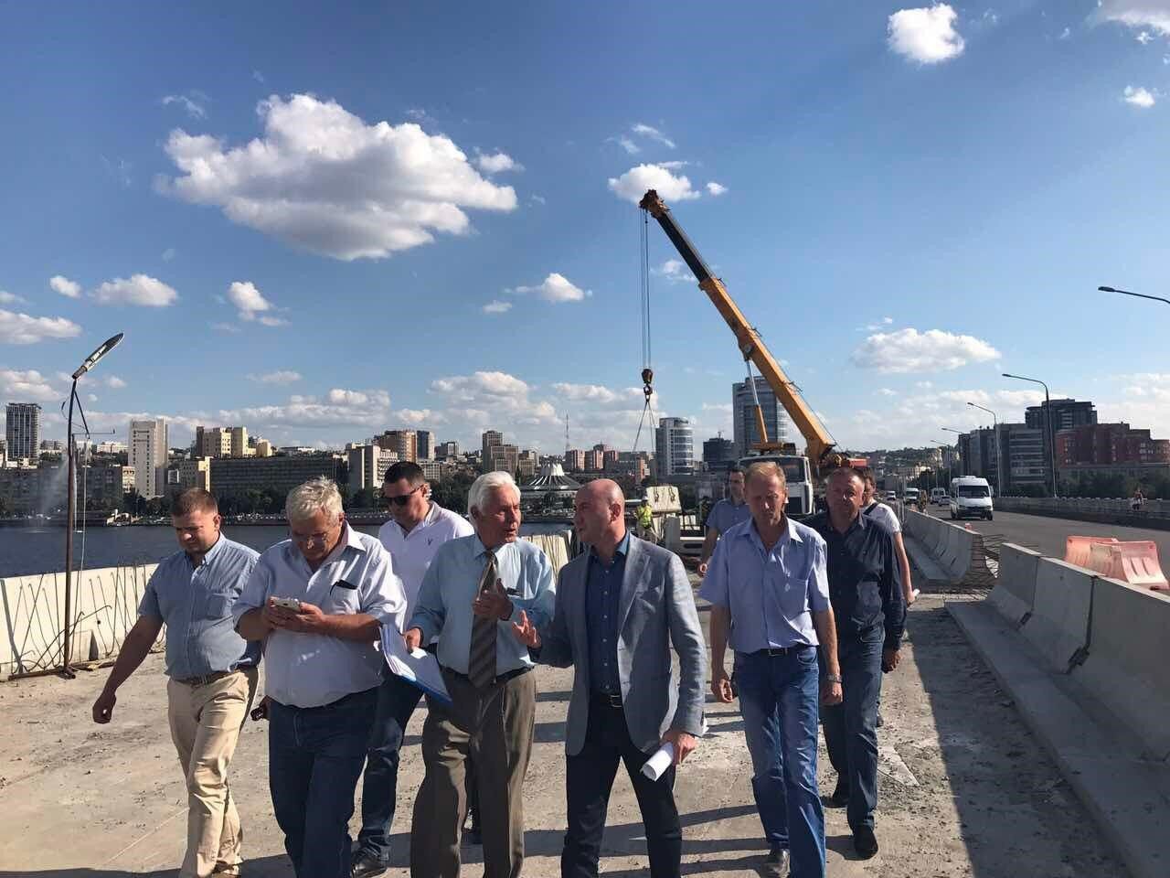 Выборы в Днепре: как строитель Александр Турчин менял город 1