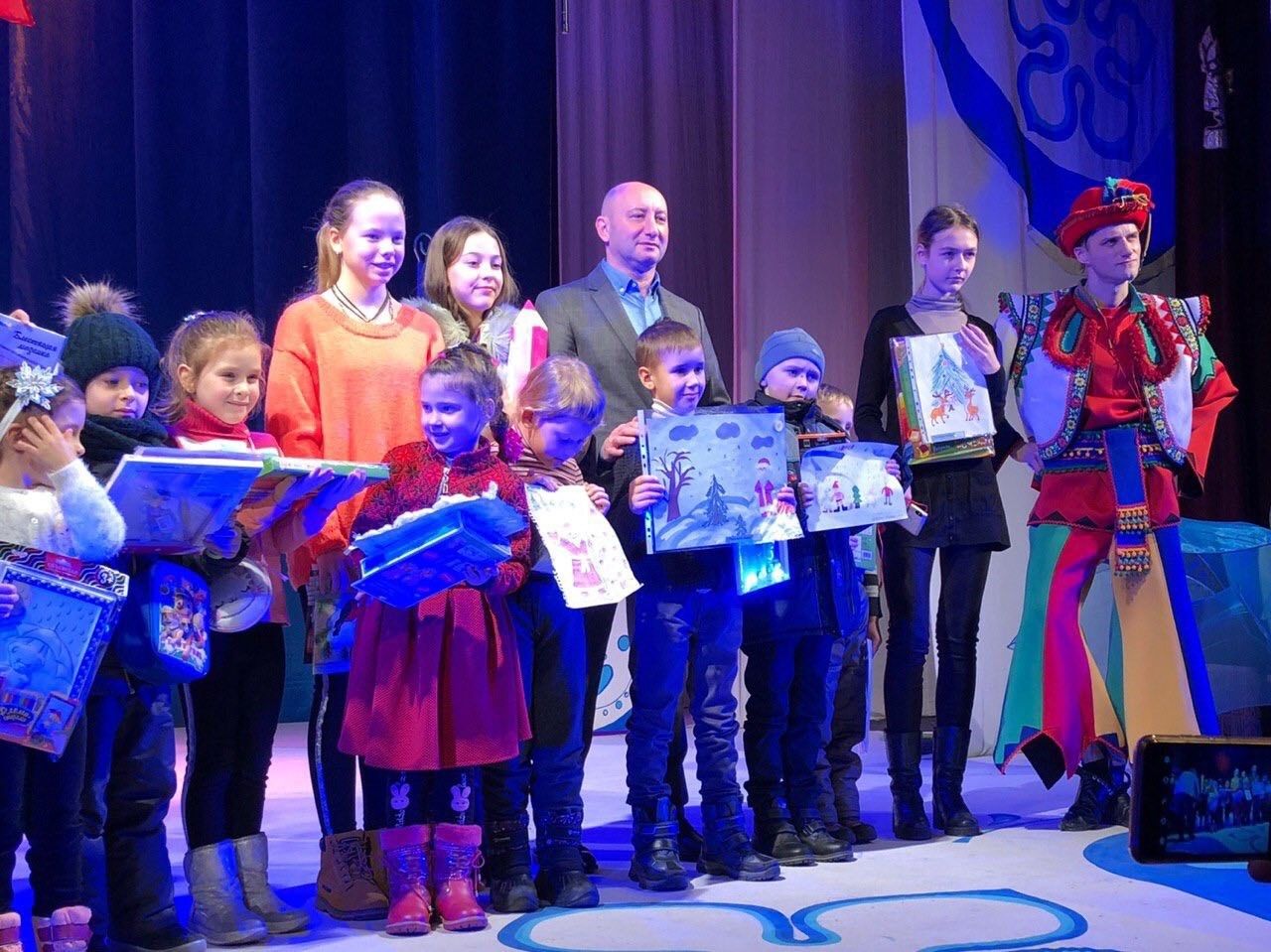 Выборы в Днепре: как строитель Александр Турчин менял город 3