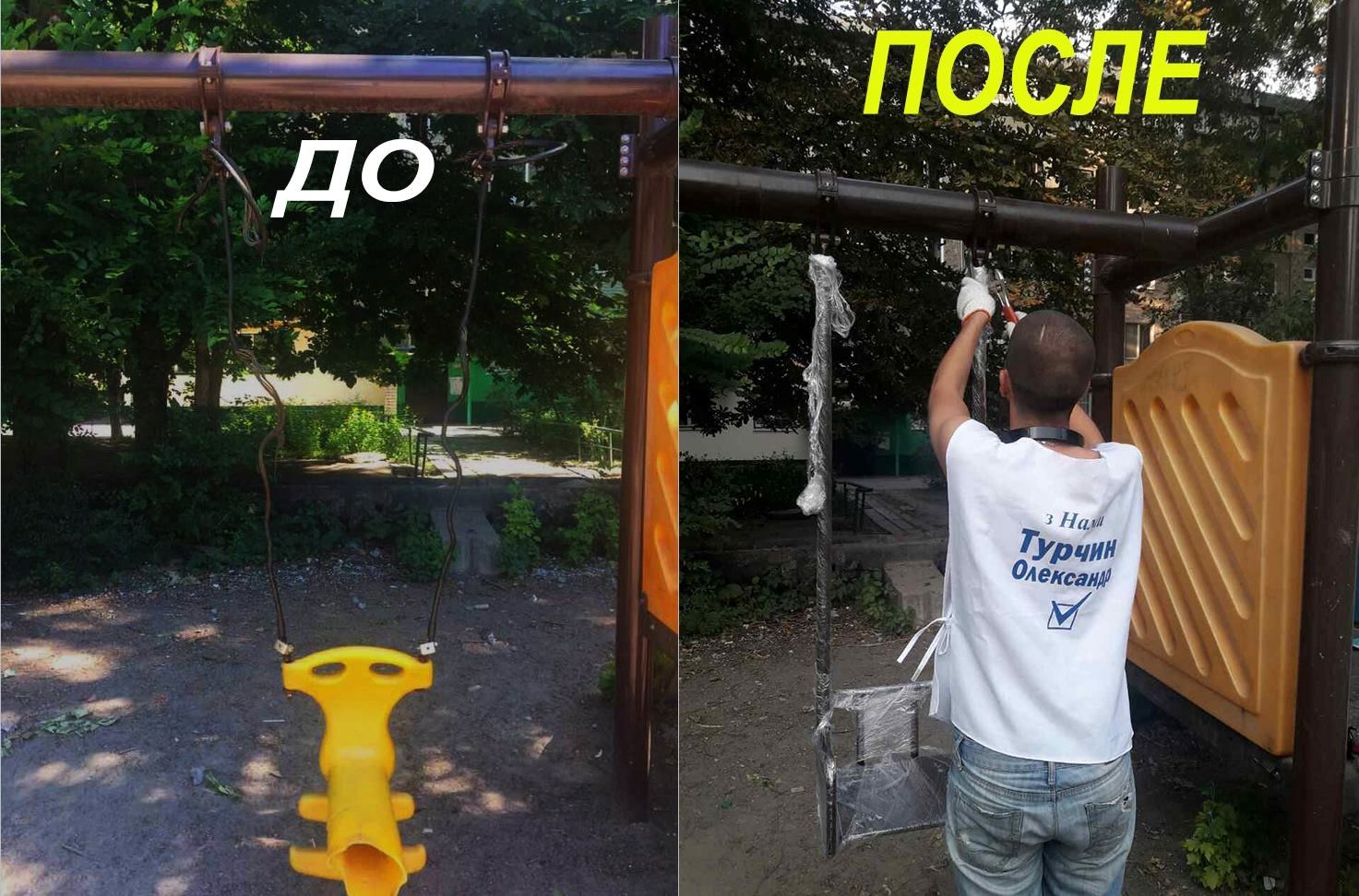 Выборы в Днепре: как строитель Александр Турчин менял город 5