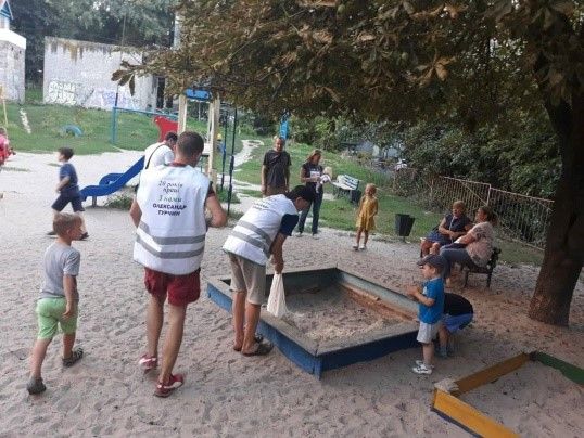 Выборы в Днепре: как строитель Александр Турчин менял город 6