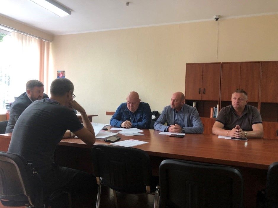 Выборы в Днепре: как строитель Александр Турчин менял город 10